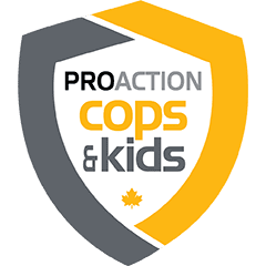 About Us Proaction Cops Kids